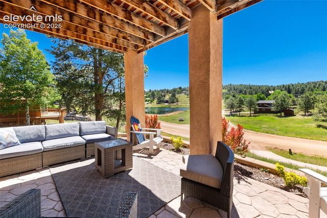 243 Lakewood Drive, Woodland Park, CO 80863