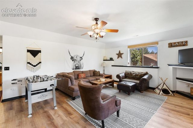 243 Lakewood Drive, Woodland Park, CO 80863