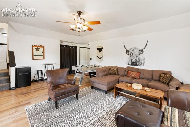 243 Lakewood Drive, Woodland Park, CO 80863