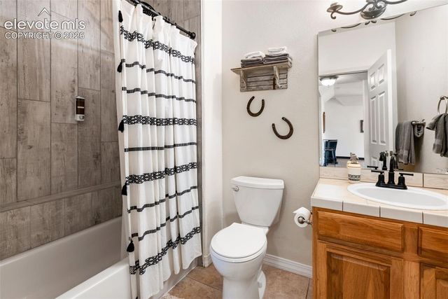 243 Lakewood Drive, Woodland Park, CO 80863