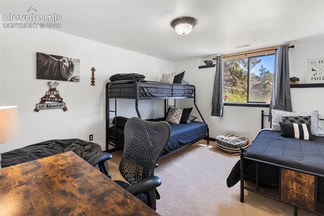 243 Lakewood Drive, Woodland Park, CO 80863