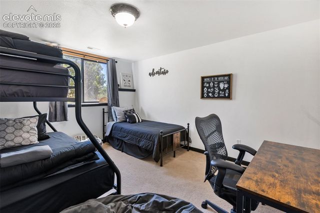 243 Lakewood Drive, Woodland Park, CO 80863