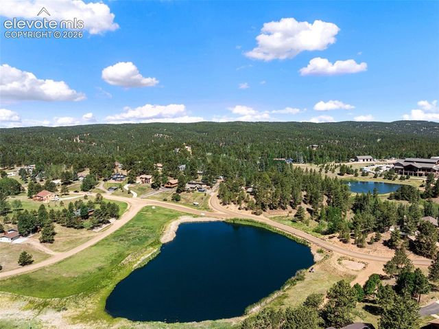 243 Lakewood Drive, Woodland Park, CO 80863