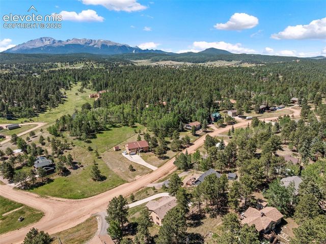 243 Lakewood Drive, Woodland Park, CO 80863