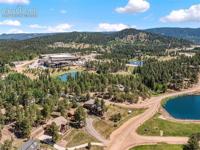 243 Lakewood Drive, Woodland Park, CO 80863