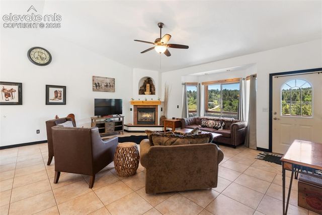 243 Lakewood Drive, Woodland Park, CO 80863