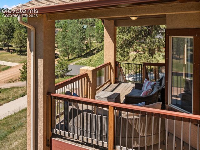 243 Lakewood Drive, Woodland Park, CO 80863