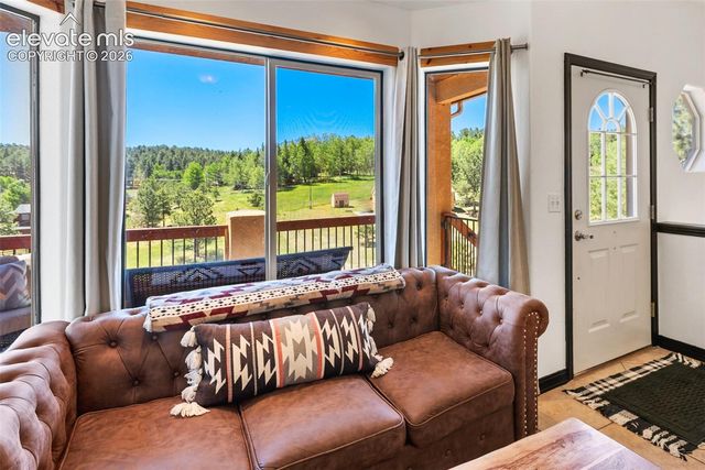 243 Lakewood Drive, Woodland Park, CO 80863