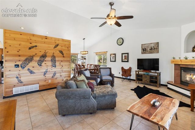 243 Lakewood Drive, Woodland Park, CO 80863