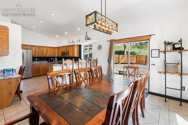 243 Lakewood Drive, Woodland Park, CO 80863
