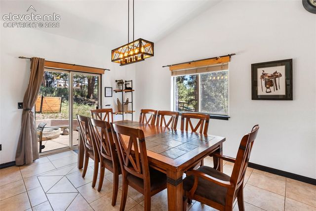 243 Lakewood Drive, Woodland Park, CO 80863