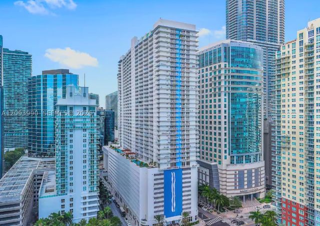 1200 Brickell Bay Dr 2610, Miami, FL 33131
