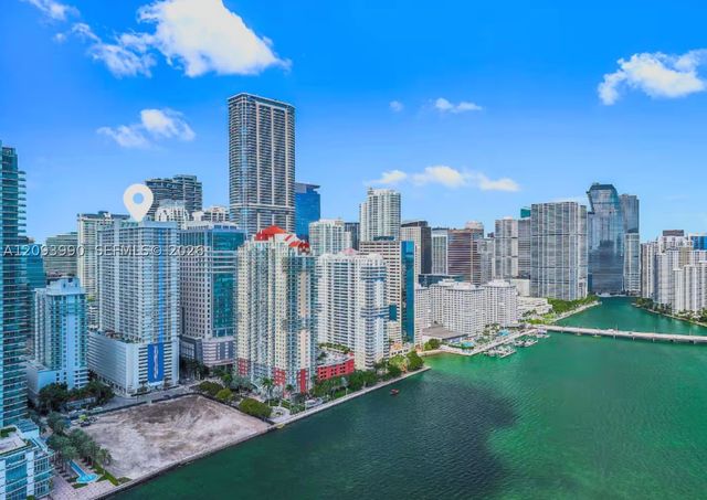 1200 Brickell Bay Dr 2610, Miami, FL 33131
