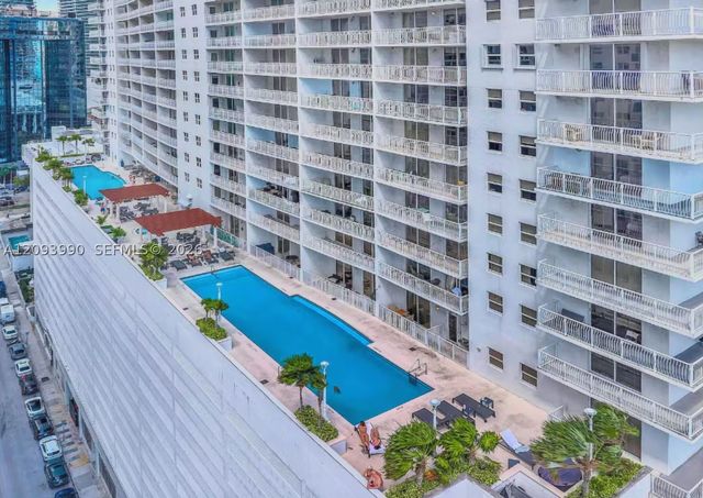 1200 Brickell Bay Dr 2610, Miami, FL 33131