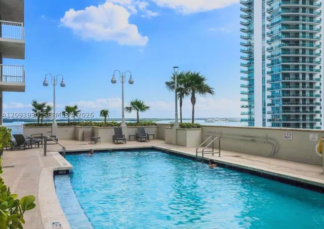 1200 Brickell Bay Dr 2610, Miami, FL 33131