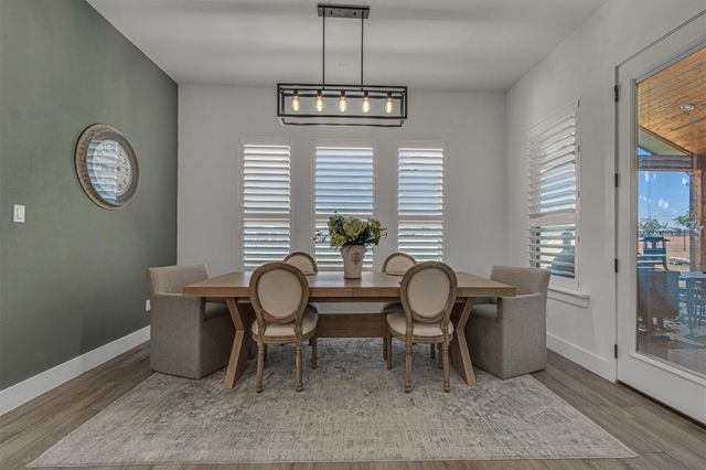 304 Buffalo TRL, Liberty Hill, TX 78642
