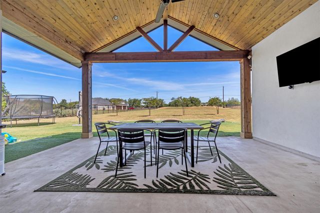 304 Buffalo TRL, Liberty Hill, TX 78642