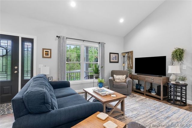 4680 W Butler Falls Drive, Hanover, IN 47243