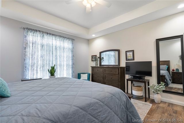 4680 W Butler Falls Drive, Hanover, IN 47243