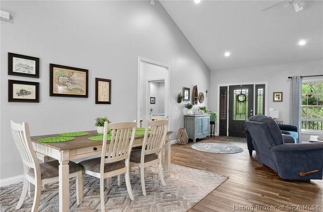 4680 W Butler Falls Drive, Hanover, IN 47243