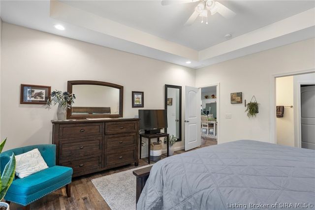 4680 W Butler Falls Drive, Hanover, IN 47243