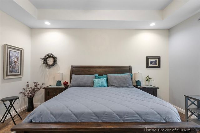 4680 W Butler Falls Drive, Hanover, IN 47243
