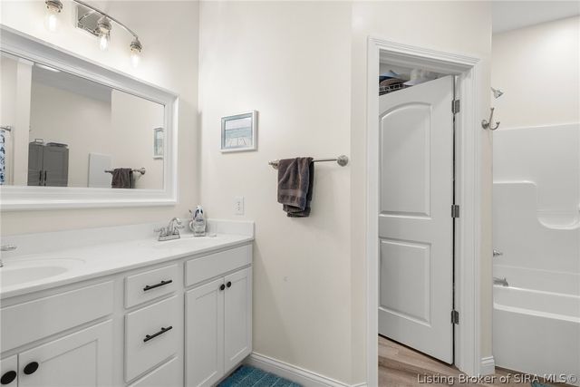 4680 W Butler Falls Drive, Hanover, IN 47243