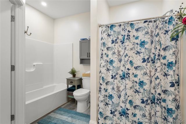 4680 W Butler Falls Drive, Hanover, IN 47243