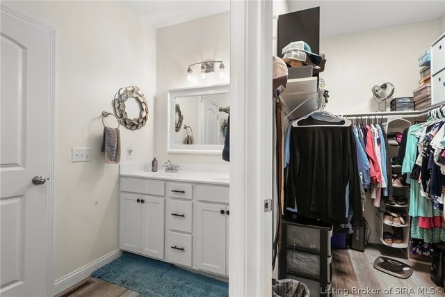 4680 W Butler Falls Drive, Hanover, IN 47243