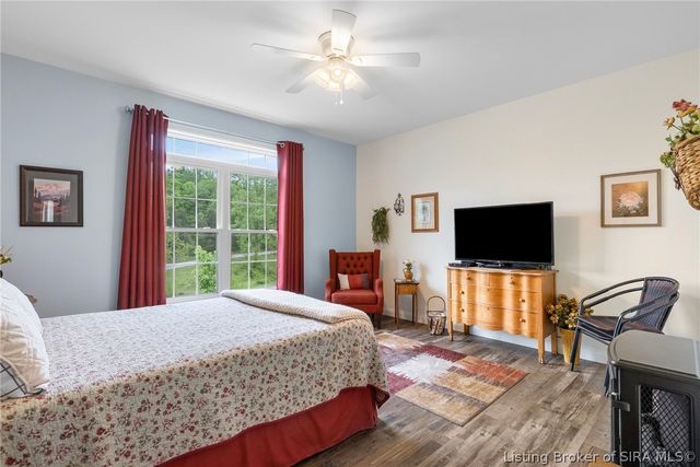 4680 W Butler Falls Drive, Hanover, IN 47243