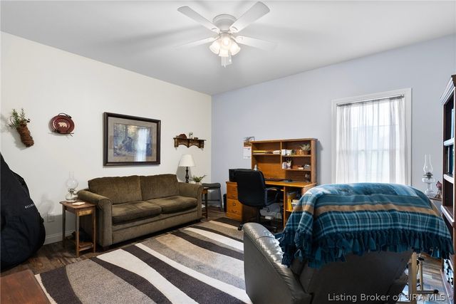 4680 W Butler Falls Drive, Hanover, IN 47243