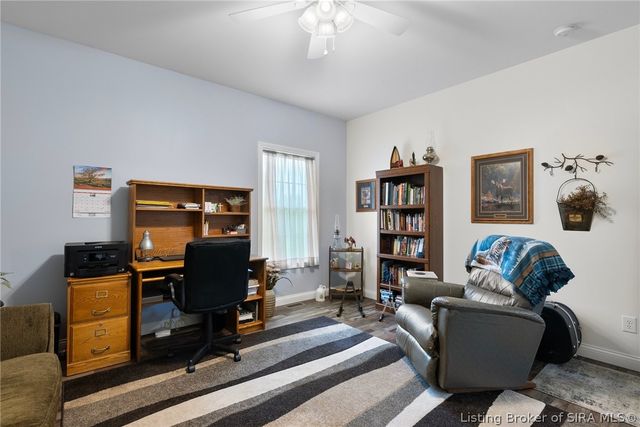 4680 W Butler Falls Drive, Hanover, IN 47243