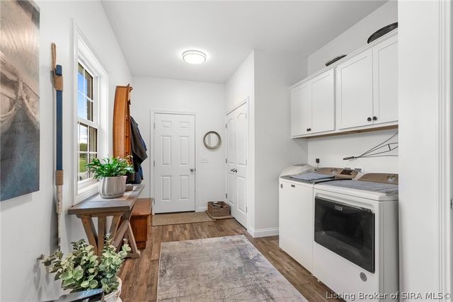 4680 W Butler Falls Drive, Hanover, IN 47243
