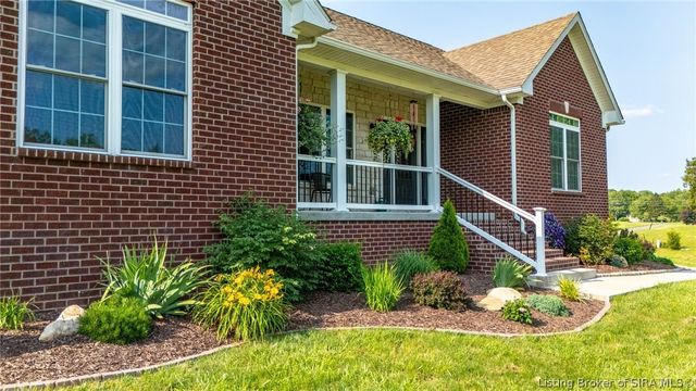 4680 W Butler Falls Drive, Hanover, IN 47243