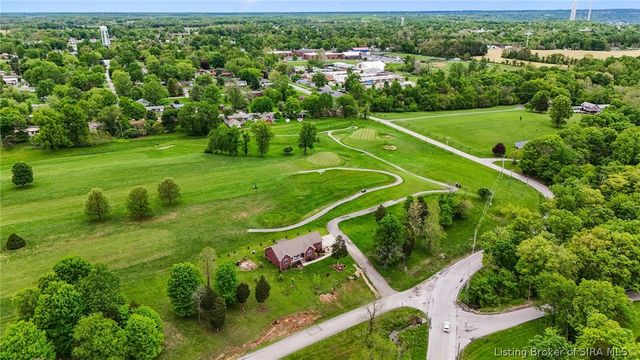 4680 W Butler Falls Drive, Hanover, IN 47243