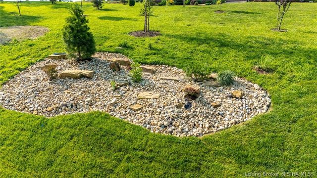 4680 W Butler Falls Drive, Hanover, IN 47243