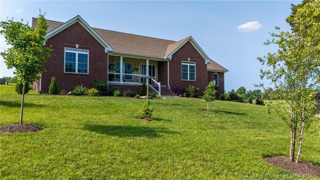 4680 W Butler Falls Drive, Hanover, IN 47243