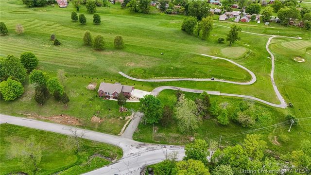4680 W Butler Falls Drive, Hanover, IN 47243