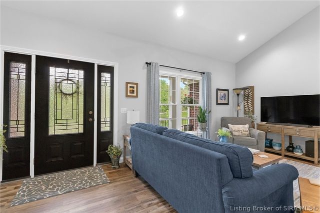 4680 W Butler Falls Drive, Hanover, IN 47243
