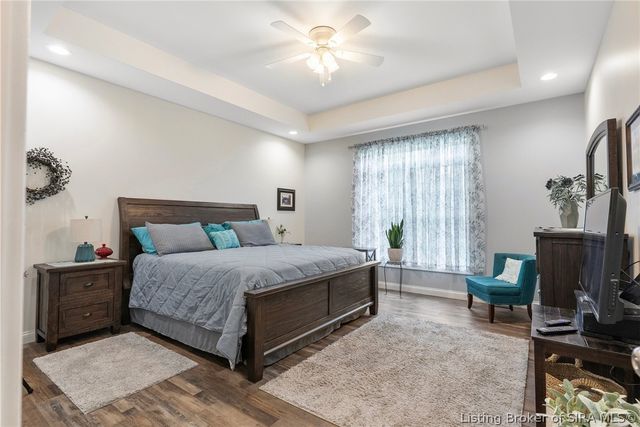 4680 W Butler Falls Drive, Hanover, IN 47243