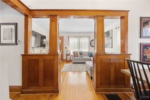 209 Allen Street, Sherrill, NY 13461