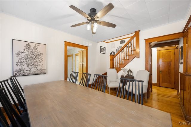 209 Allen Street, Sherrill, NY 13461