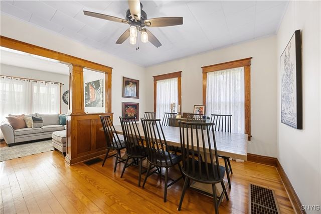 209 Allen Street, Sherrill, NY 13461