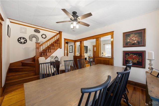 209 Allen Street, Sherrill, NY 13461