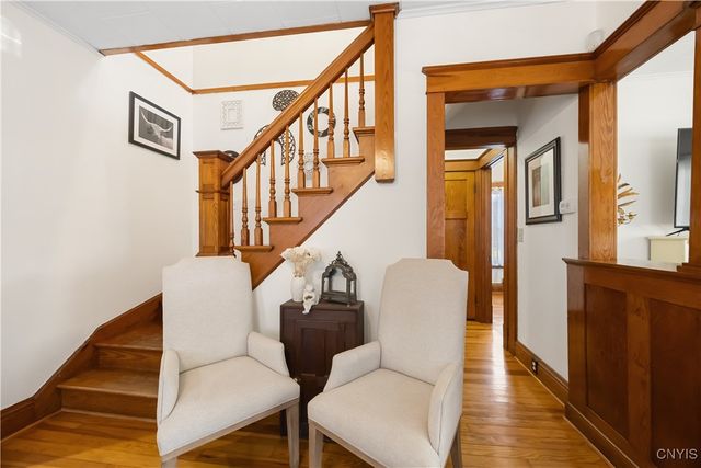 209 Allen Street, Sherrill, NY 13461