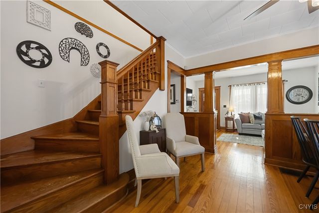 209 Allen Street, Sherrill, NY 13461