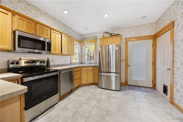 209 Allen Street, Sherrill, NY 13461