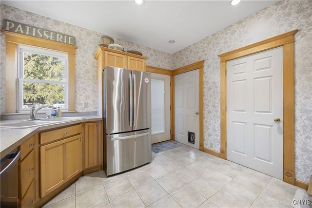 209 Allen Street, Sherrill, NY 13461