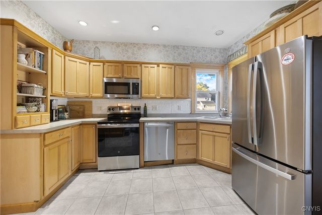 209 Allen Street, Sherrill, NY 13461