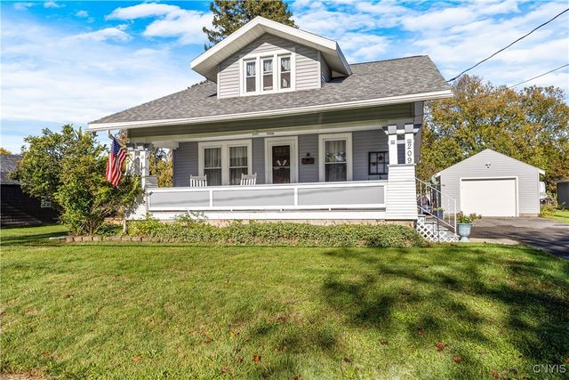 209 Allen Street, Sherrill, NY 13461